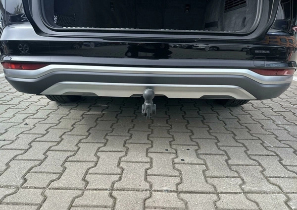 Audi A6 Allroad cena 264900 przebieg: 19974, rok produkcji 2023 z Gdańsk małe 352